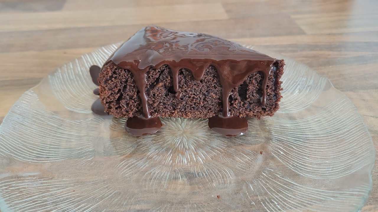 Schokoladen Kuchen 