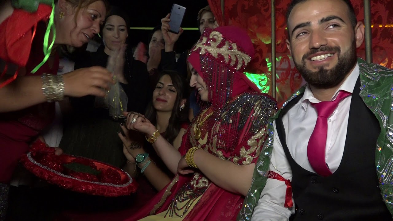 Abdullah & Dilan Batur 5'inci Bölüm
