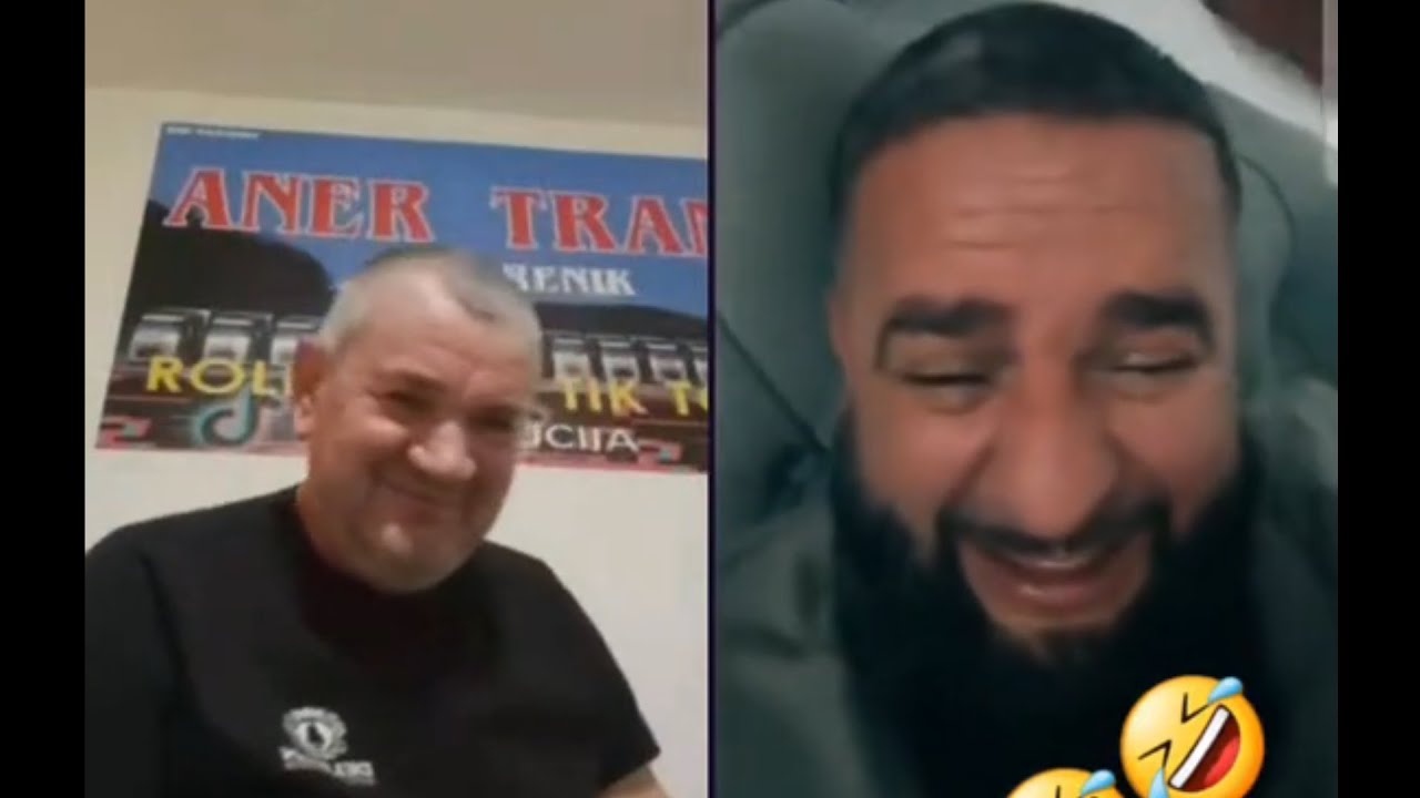 SMEH DO SUZA - trik za duhan koji je ljut