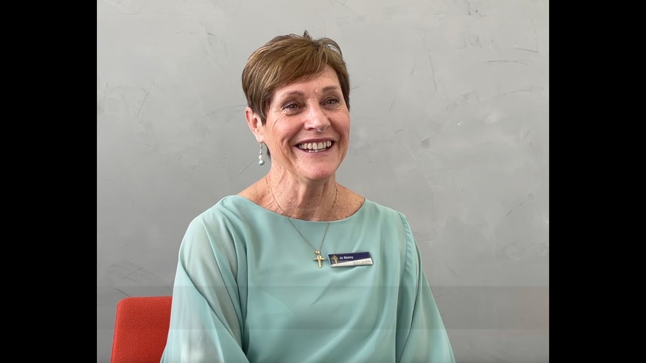 Jo Kenny Introduction Video V1