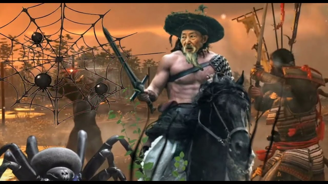 Tuam Leej Kuab The Hmong Shaman Warrior (Part 2457)