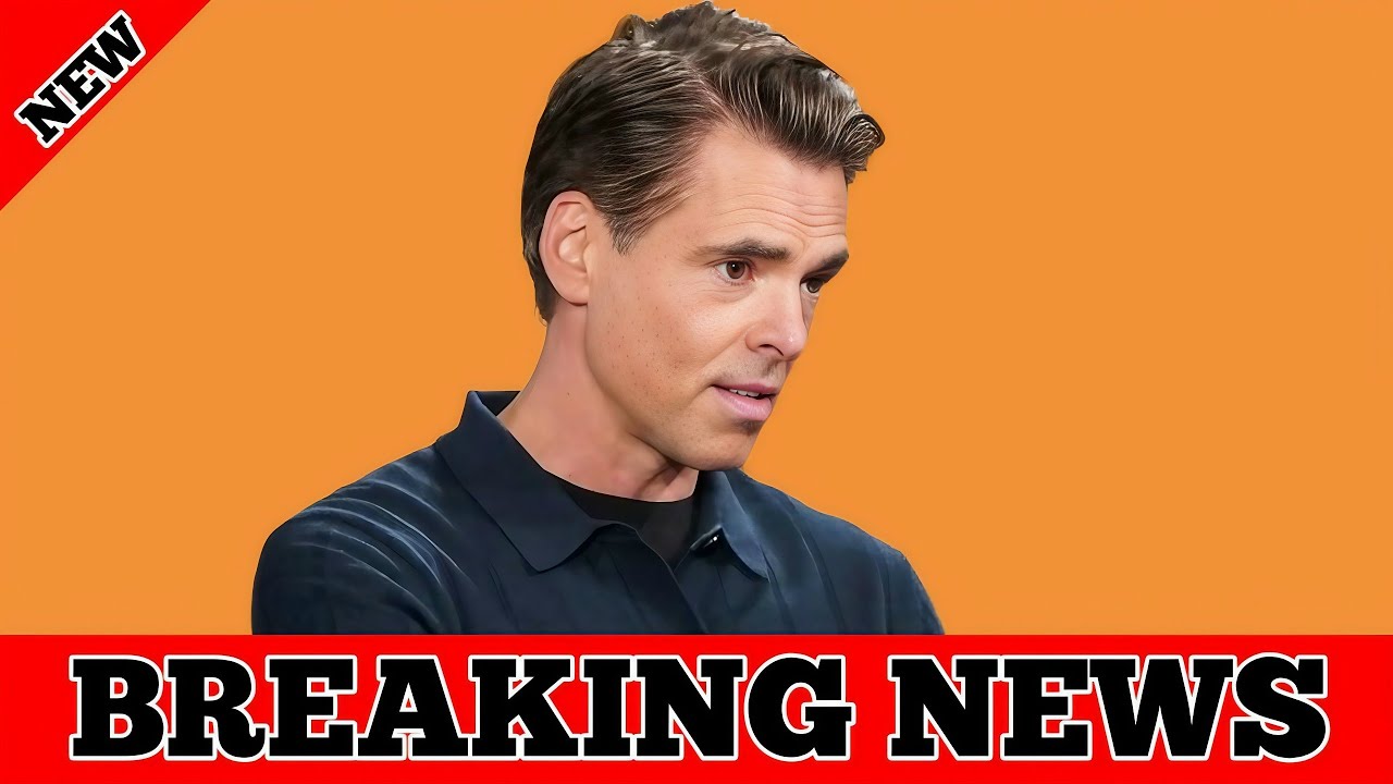 Big Sad😭News !! Young & Restless Billy Abbott Drops Heartbreaking😭News !! It Will Shock You.