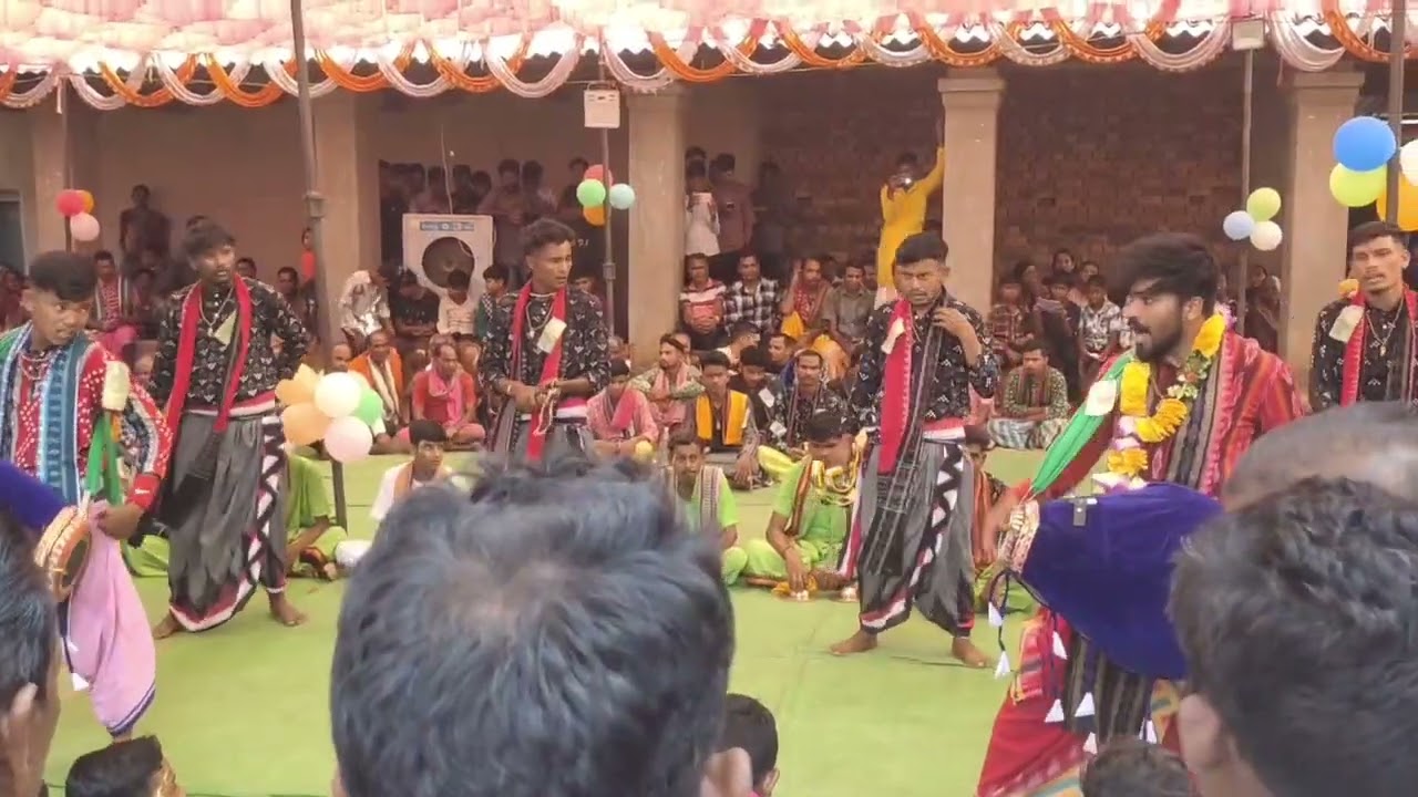 Tabdabahal kirtan party hamirpur 2025/new