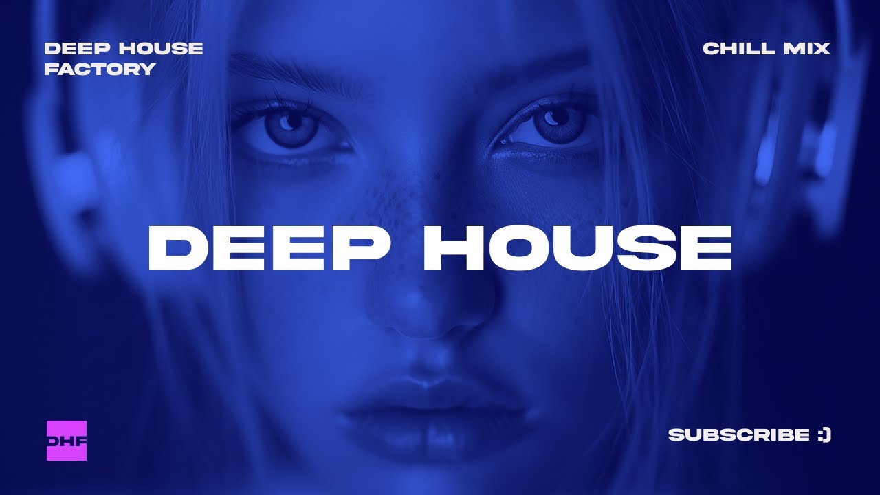 Deep House // Chill Mix to Let You Breathe