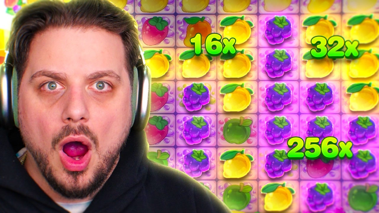 $16,000 VS EVERY NEW GAME...