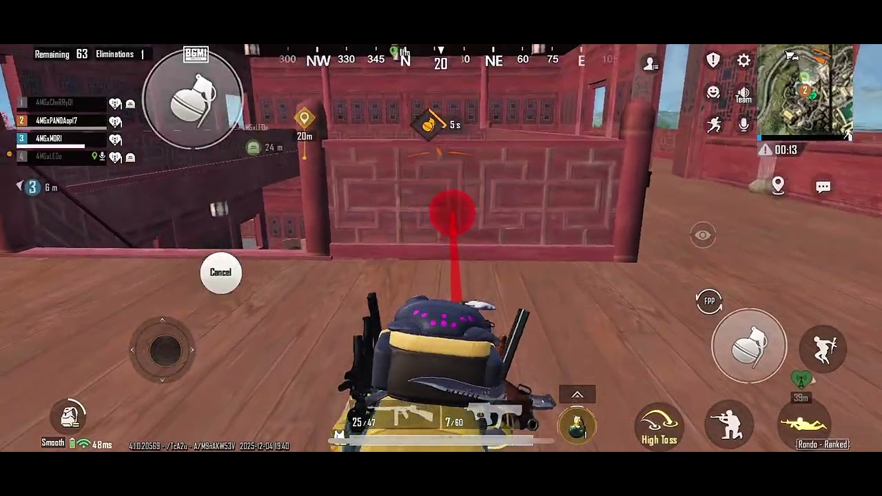 BACK WITH T1 FRAGS🚀| 3K 2K🥶|4MGxPANDAop17🐼#bgmiesports #bgis2026 #viral #trending #esports 