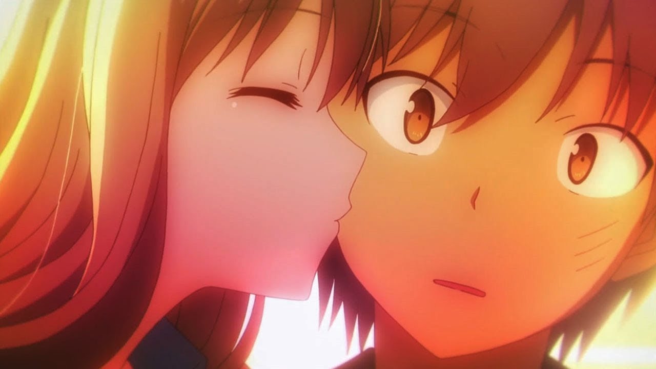 [Vietsub+Kara][AMV] Hạnh Phúc Nhỏ