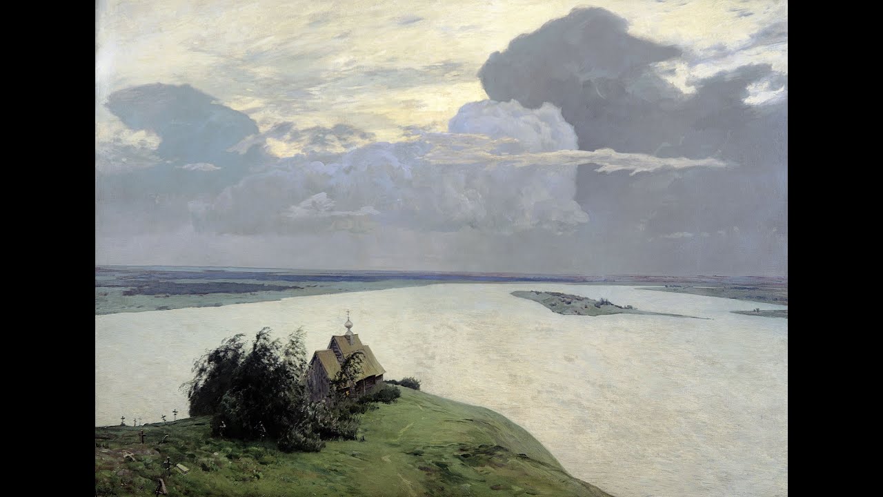 Alexander Scriabin - Symphony No.3 