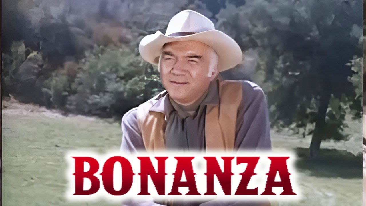 Bonanza - One Ace Too Many - Western Series - FULL EPISODES - The Best Cowboy TV #bonanza