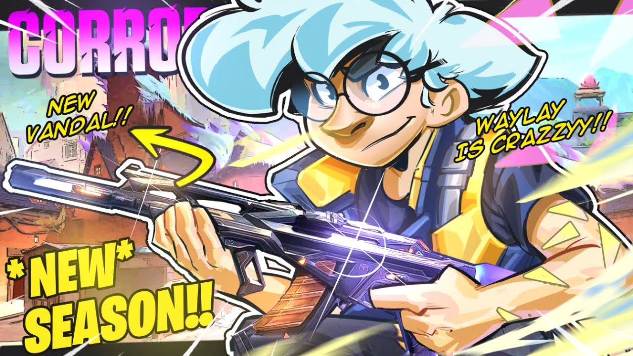 THIS *NEW* WAYLAY BUFF IS BROKEN !!! | TenZ (ft. s0m)