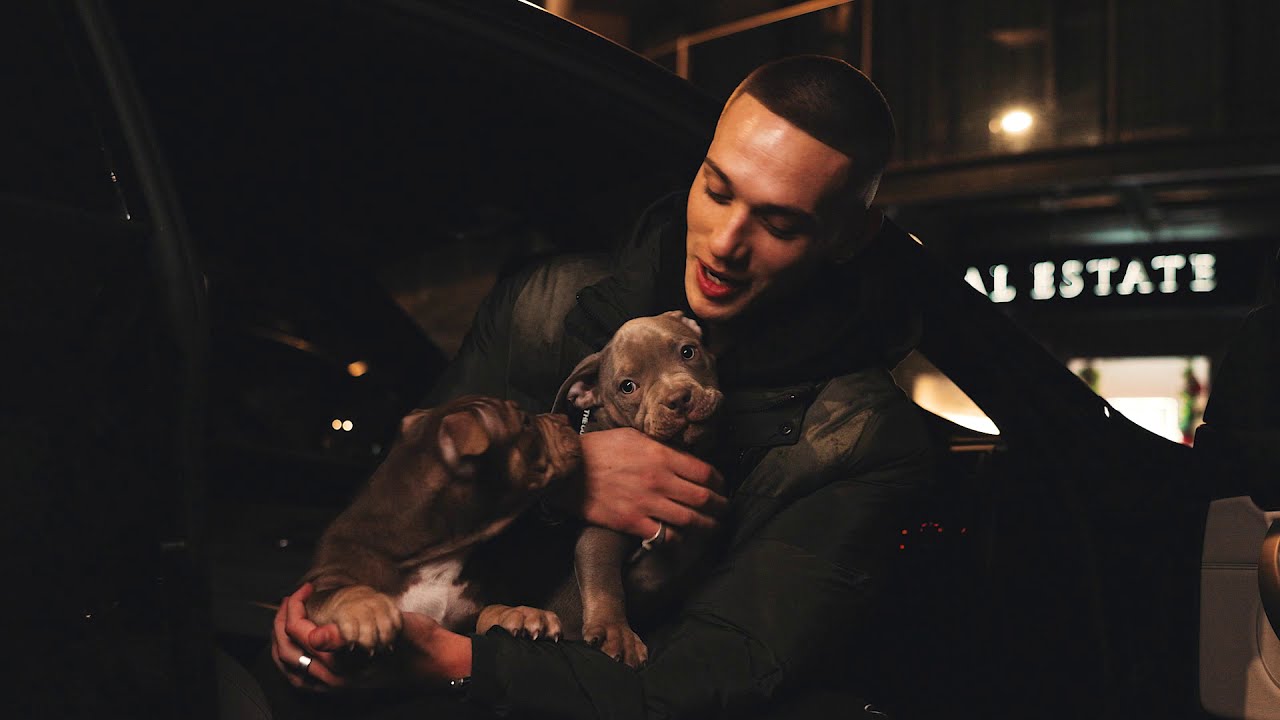 J Fado - Coastin' 2 [Music Video]