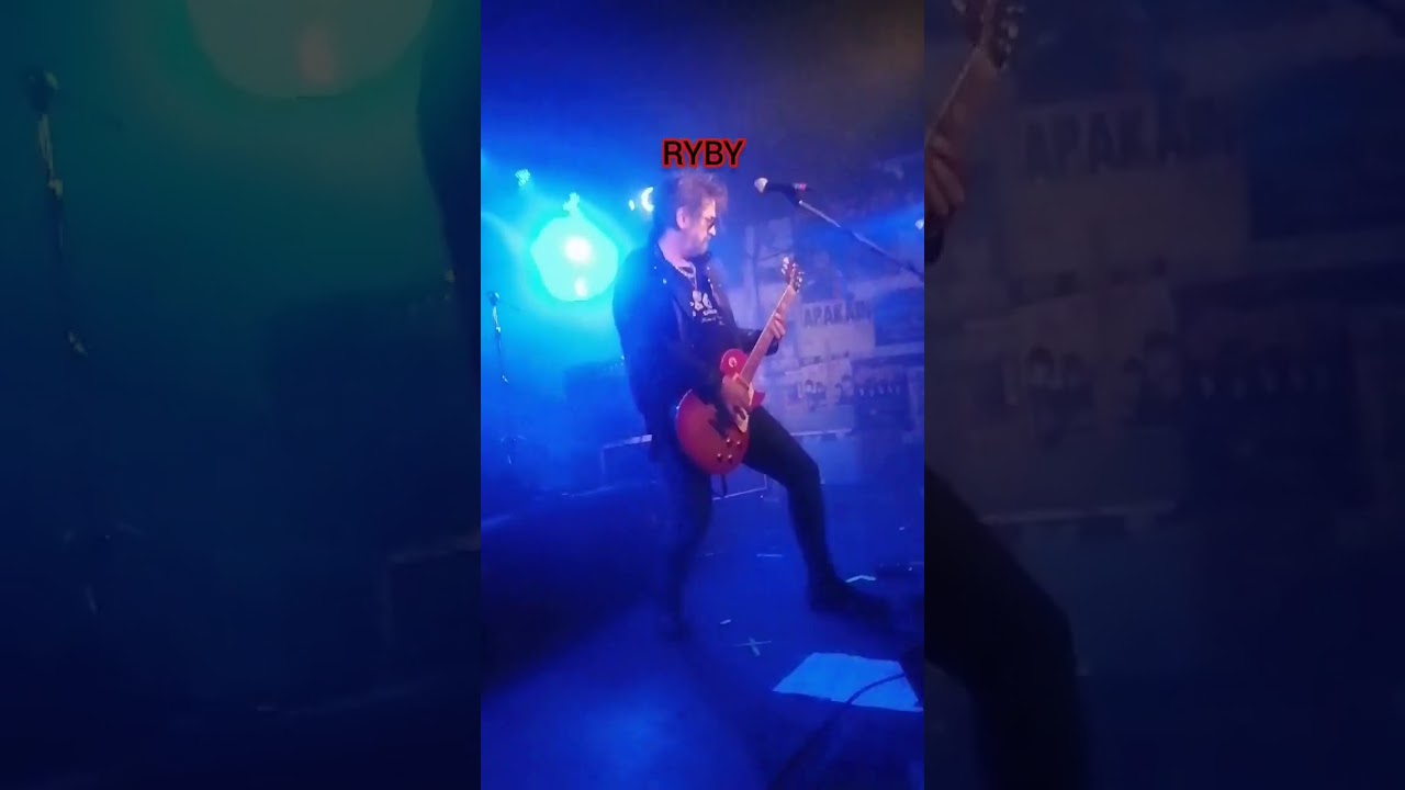 EXTIP live Randal Club 01.12.2023