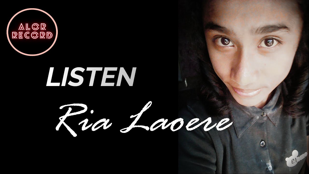 LISTEN - BEYONCE || COVER BY RIA LAOERE
