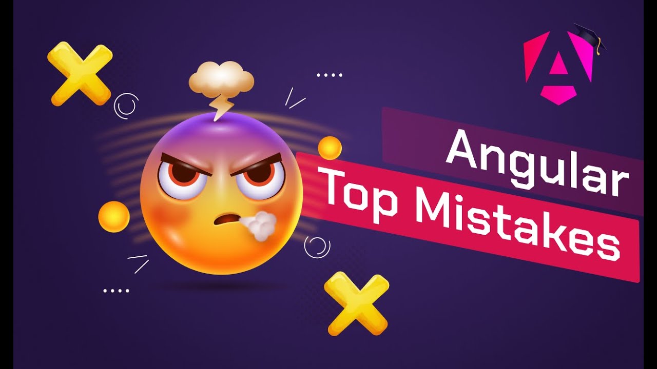 💥 Angular Mistakes #2: DON'T Overuse RxJs For Doing Simple HTTP #angular