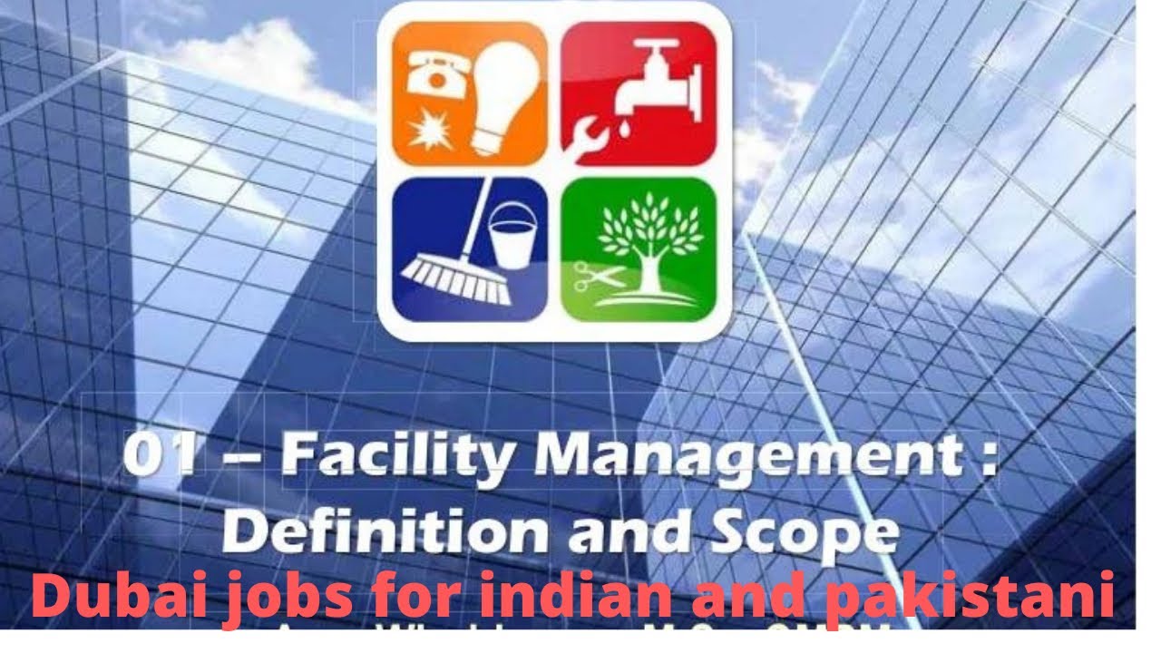 Facility management kya hota hai #hindi #facilitymanagement #dubaijobs  #dubai #india #engineering