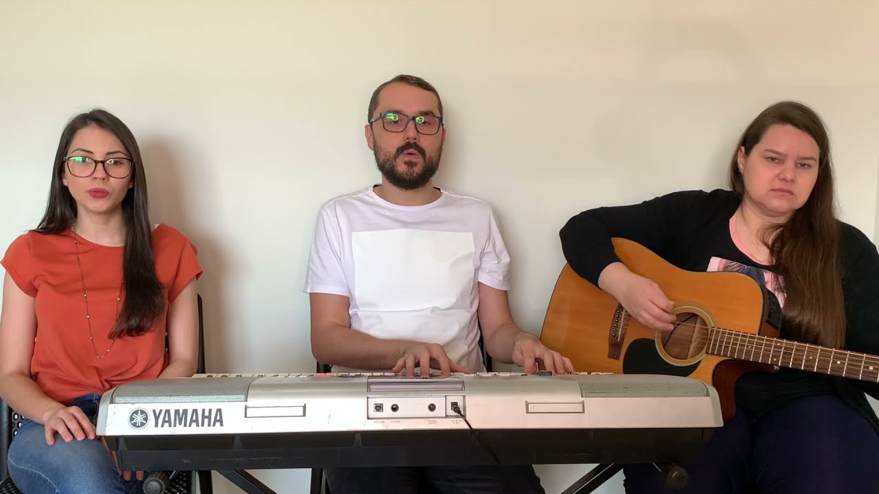 Serei Teu - Missionário Shalom