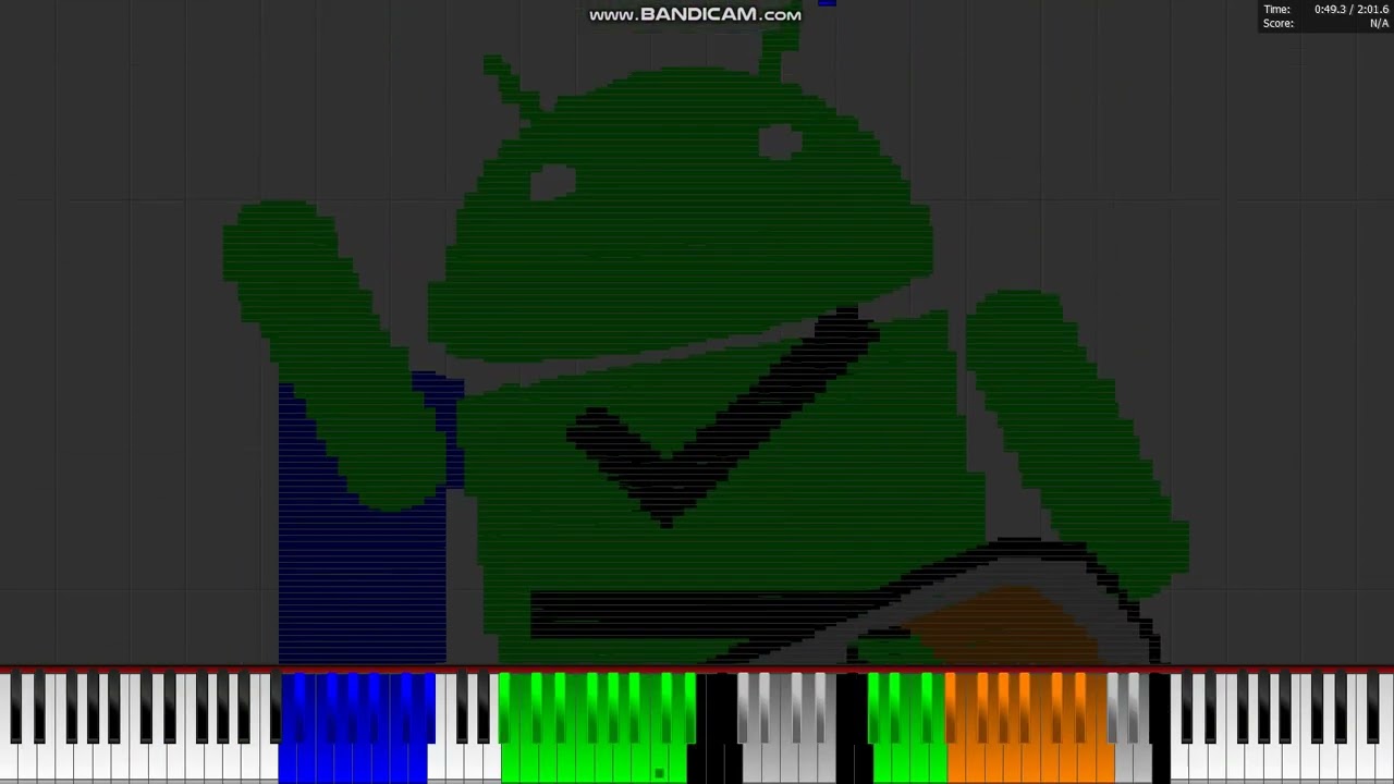 Dark MIDI - Kick Nokia Ringtone