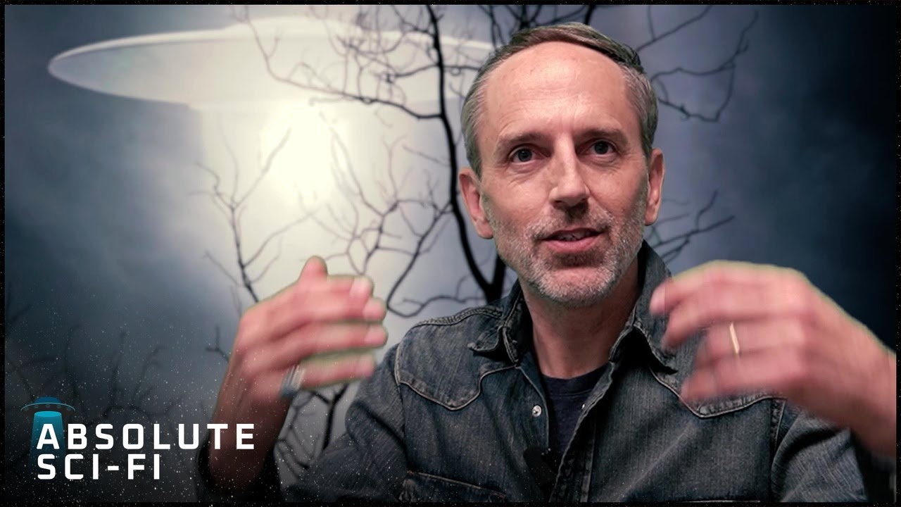 Real UFO Encounters - True Alien Sightings That Will Blow Your Mind