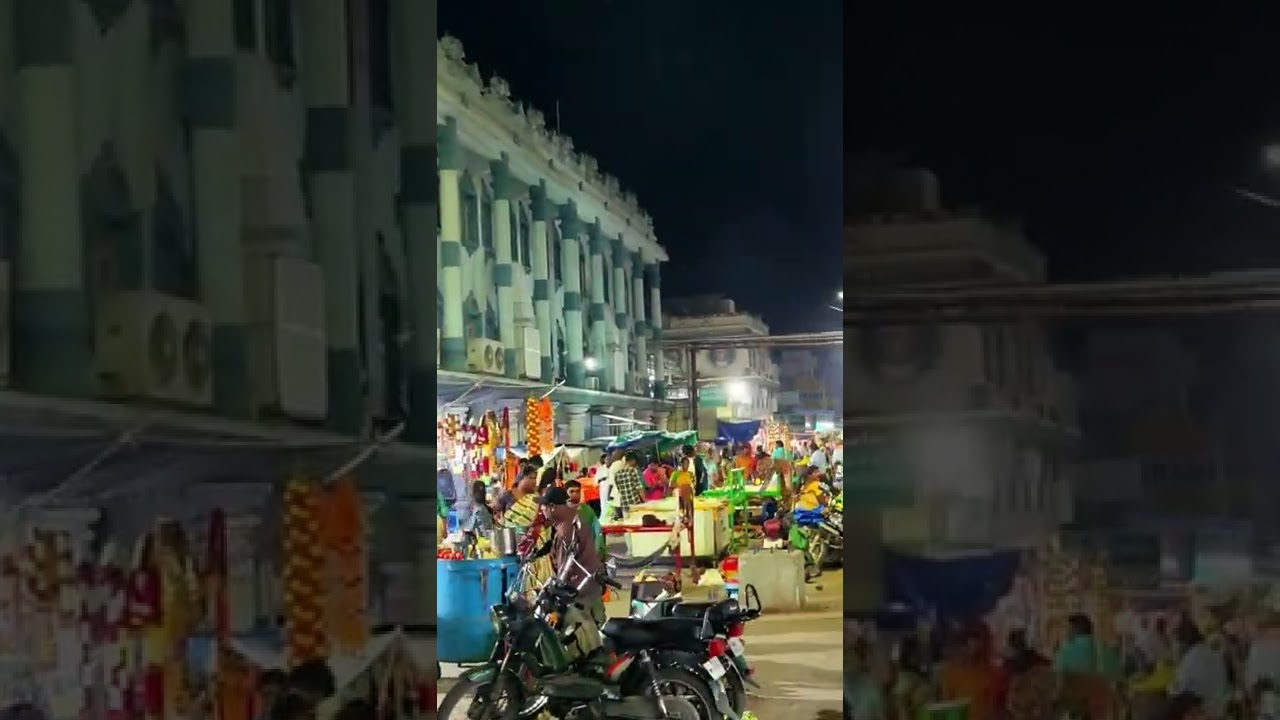 Tirupati padmavathi temple #tirupati #padmavathi #temple