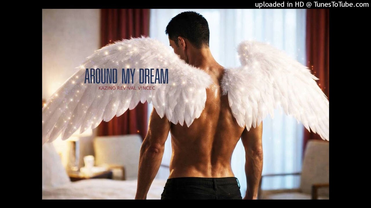 Around my dream