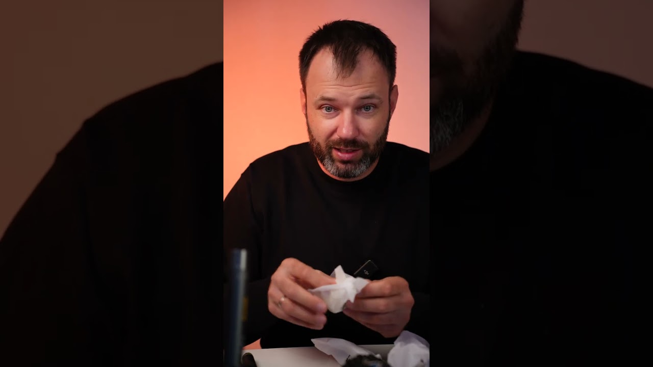 Как выглядит современный паяльник? Fanttik Nex T1 Max