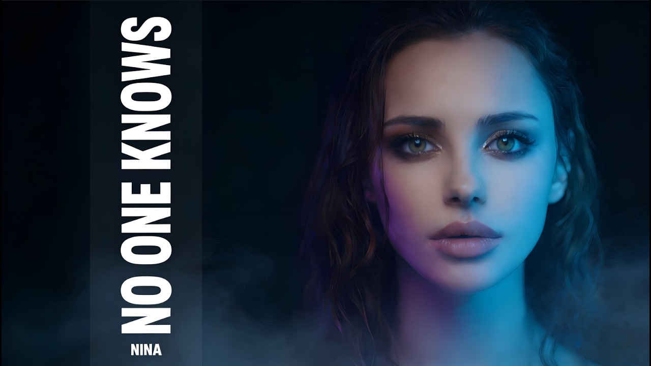 NINA – No One Knows (official video) #8
