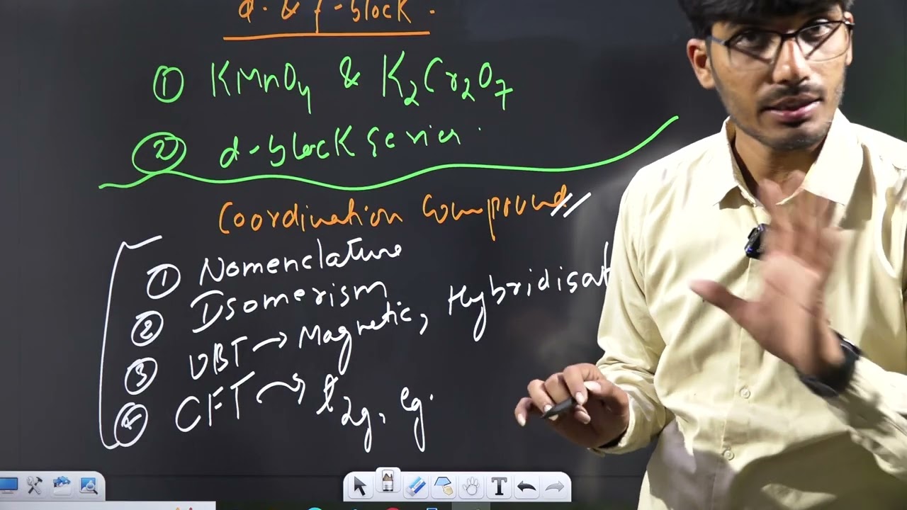 Important topics for CHEMISTRY board exam 2026 by Shivansh sir