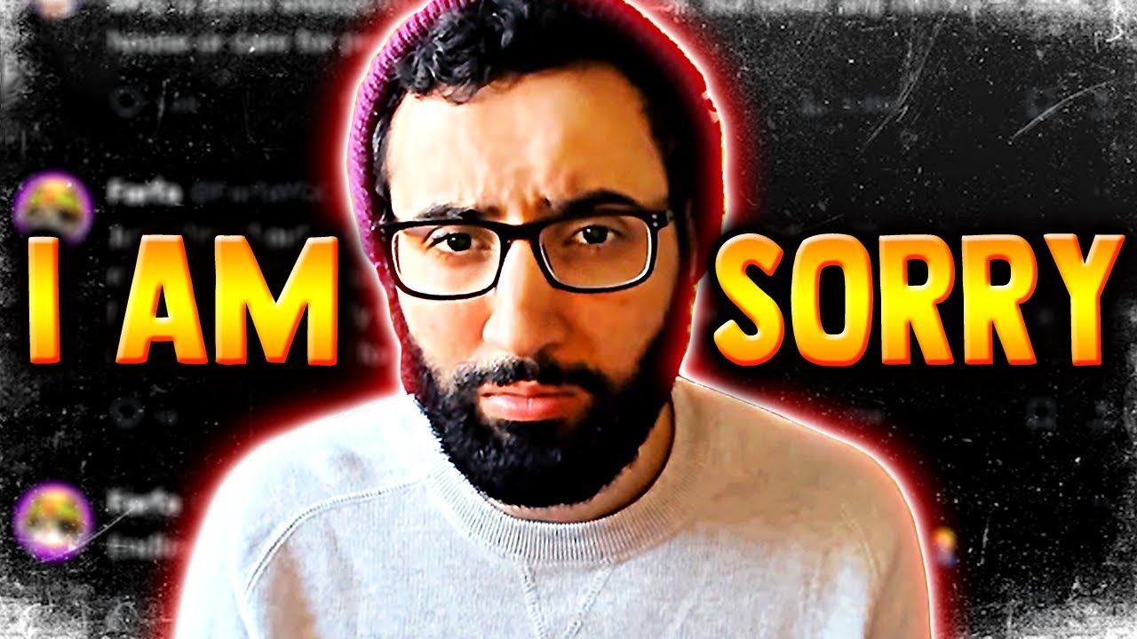 I Have The Worst Community...