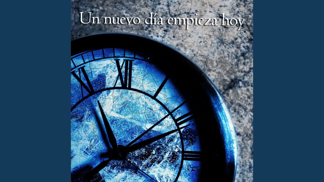Un Nuevo D&iacute;a Empieza Hoy