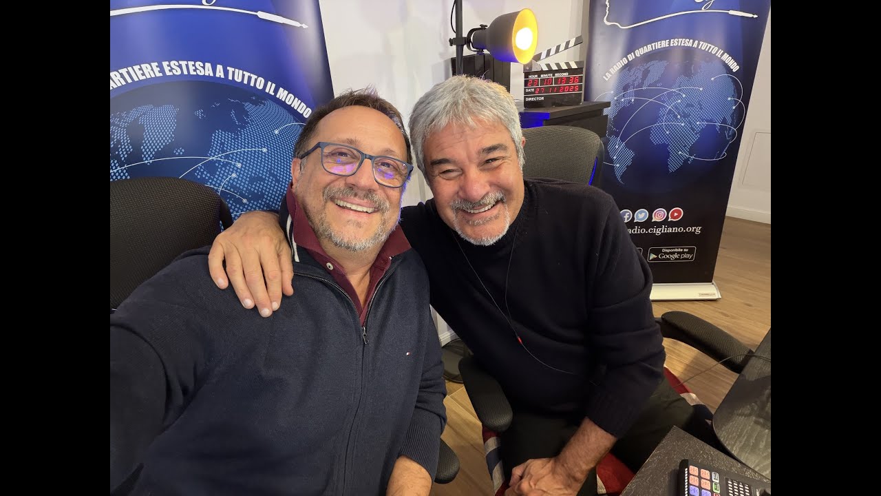 Dopocena con... Pino Insegno (1001)