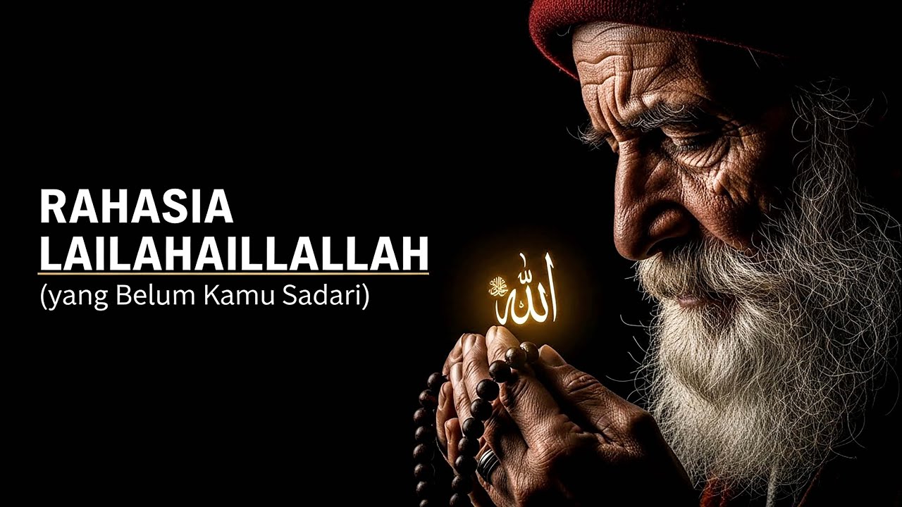 RAHASIA MAKNA 