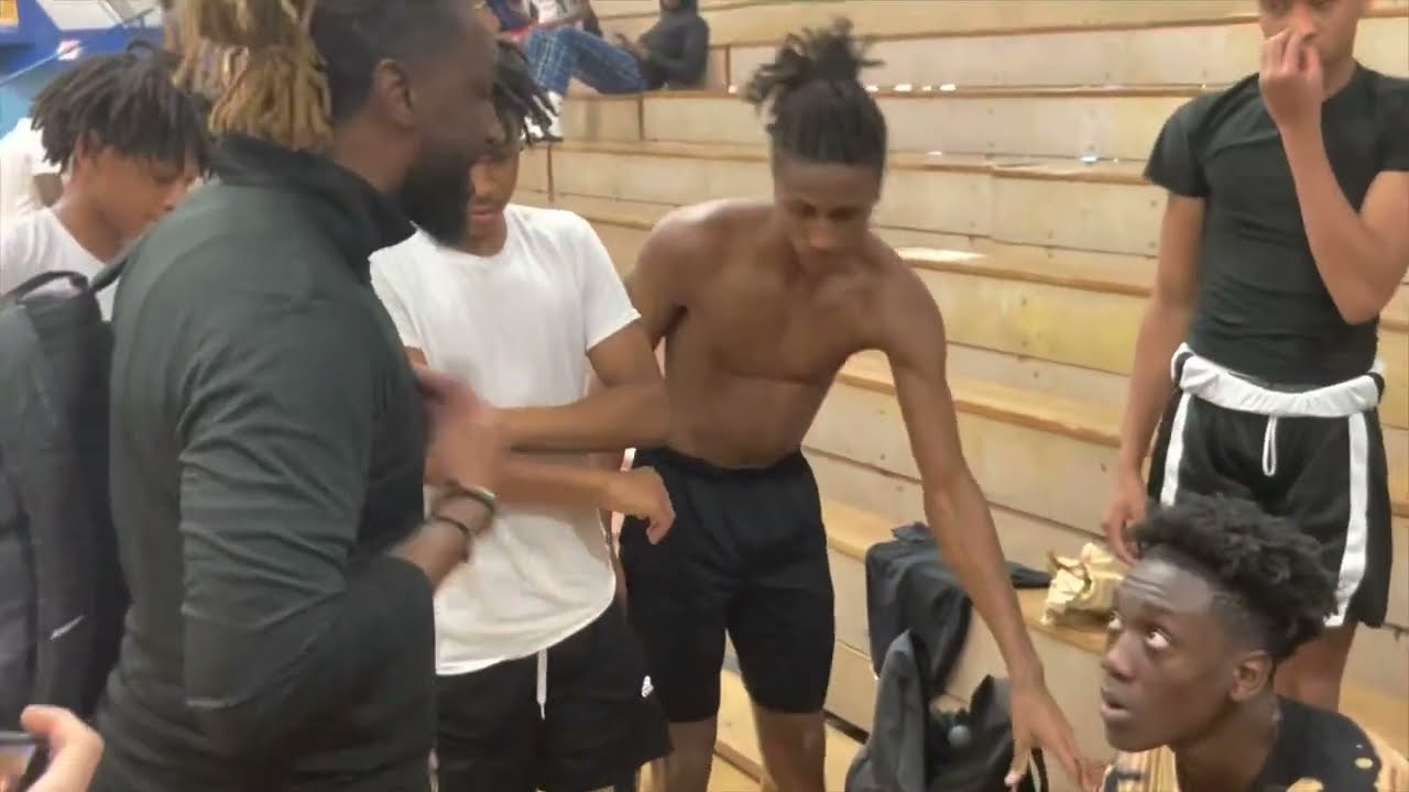 The Wilson Academy Warriors Varsity Boys!!! Jacksonville, Florida Tournament…