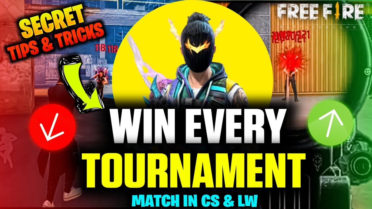 Выигрывайте все турниры по CS и LW 🎯 СЕКРЕТНЫЕ СОВЕТЫ И ХИТРОСТИ 🔥