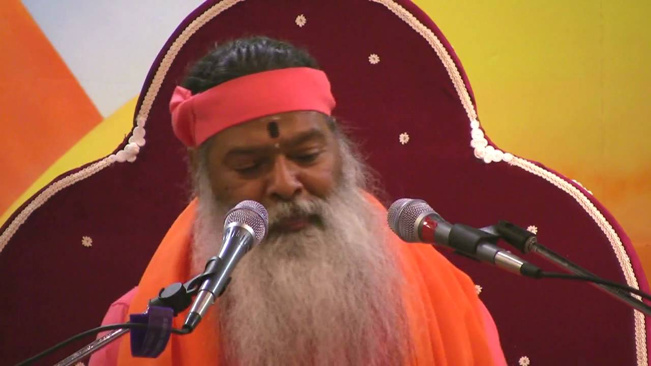Muruga Muruga bhajan by Sri Ganapathy Sachchidananda Swamiji