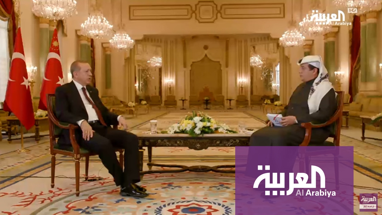 هل يسلم أردوغان الإخوان المطلوبين؟