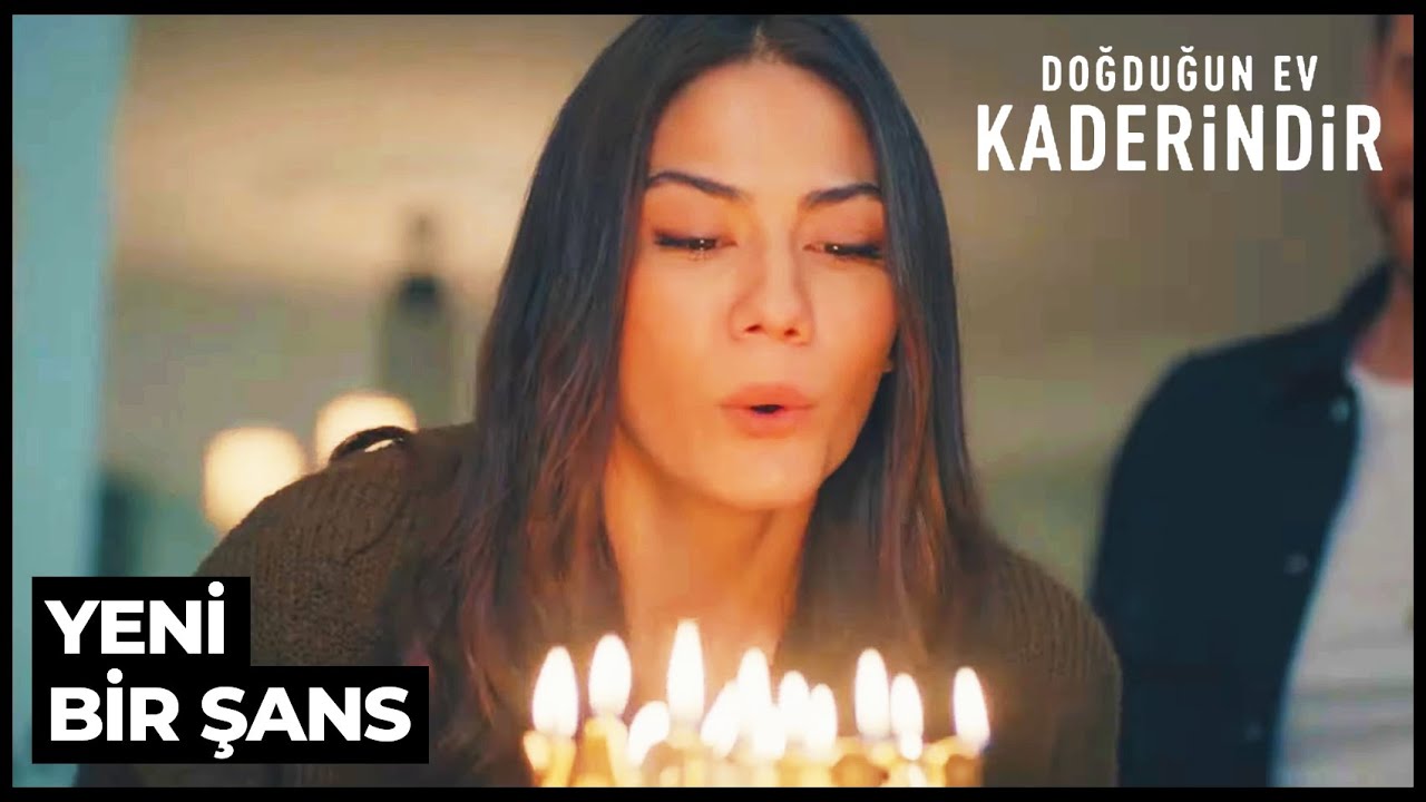 Hayat Senden Alacağım Var! | Doğduğun Ev Kaderindir 25. Bölüm