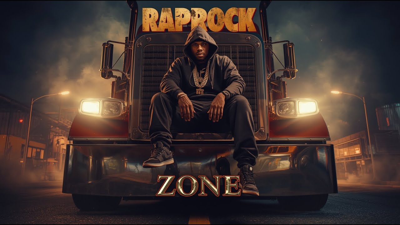 Rap Rock With Cleanest Fusion 2026 | Perfect Blend ⚙️ You&rsquo;ll Replay This