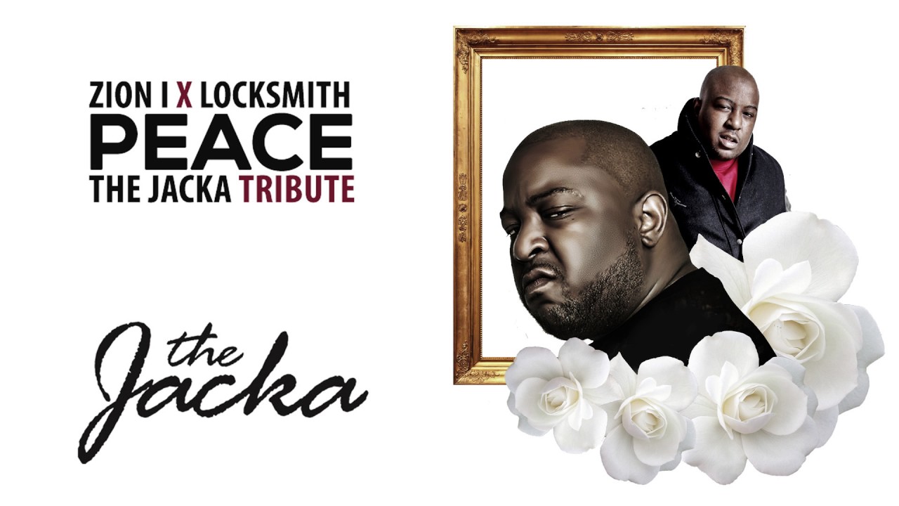 Zion I X Locksmith 