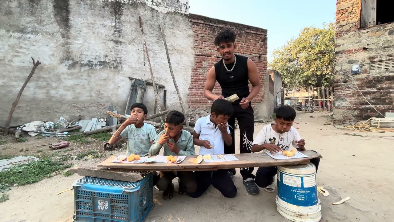 जय श्री राम दोस्तों आज देवेंद्र भाई फिर से जीत चुका है😱#eatingchallange #challanger #viral #video 😱💥