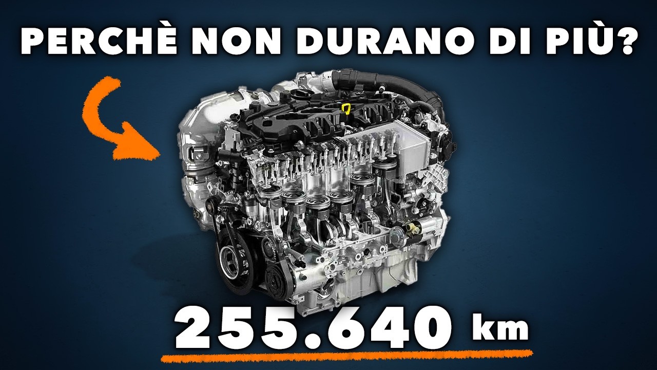 I DIESEL Durano DAVVERO di Più? | Numeri REALI