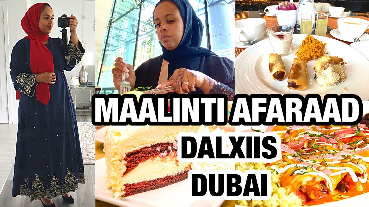 DALXIIS DUBAI | DUBAI VLOG | CHEESECAKE FACTORY | Naz Ahmed