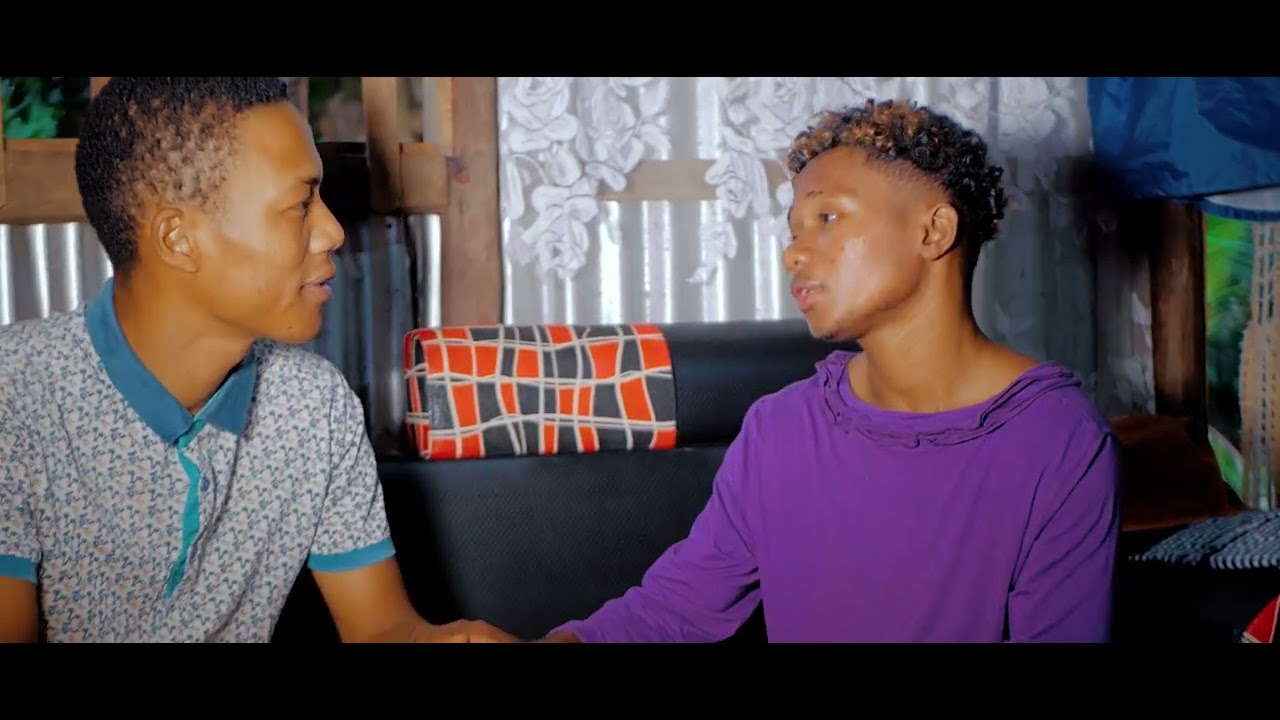 OLVE DJA -MAMA HELY - OFFICIEL CLIP 2024