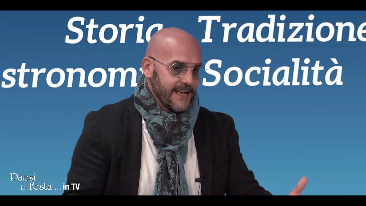 Paesi in festa... in TV - Sagra di Fiaschetti