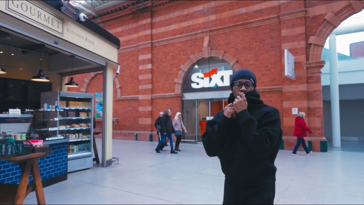 SySy - Lose | SS6