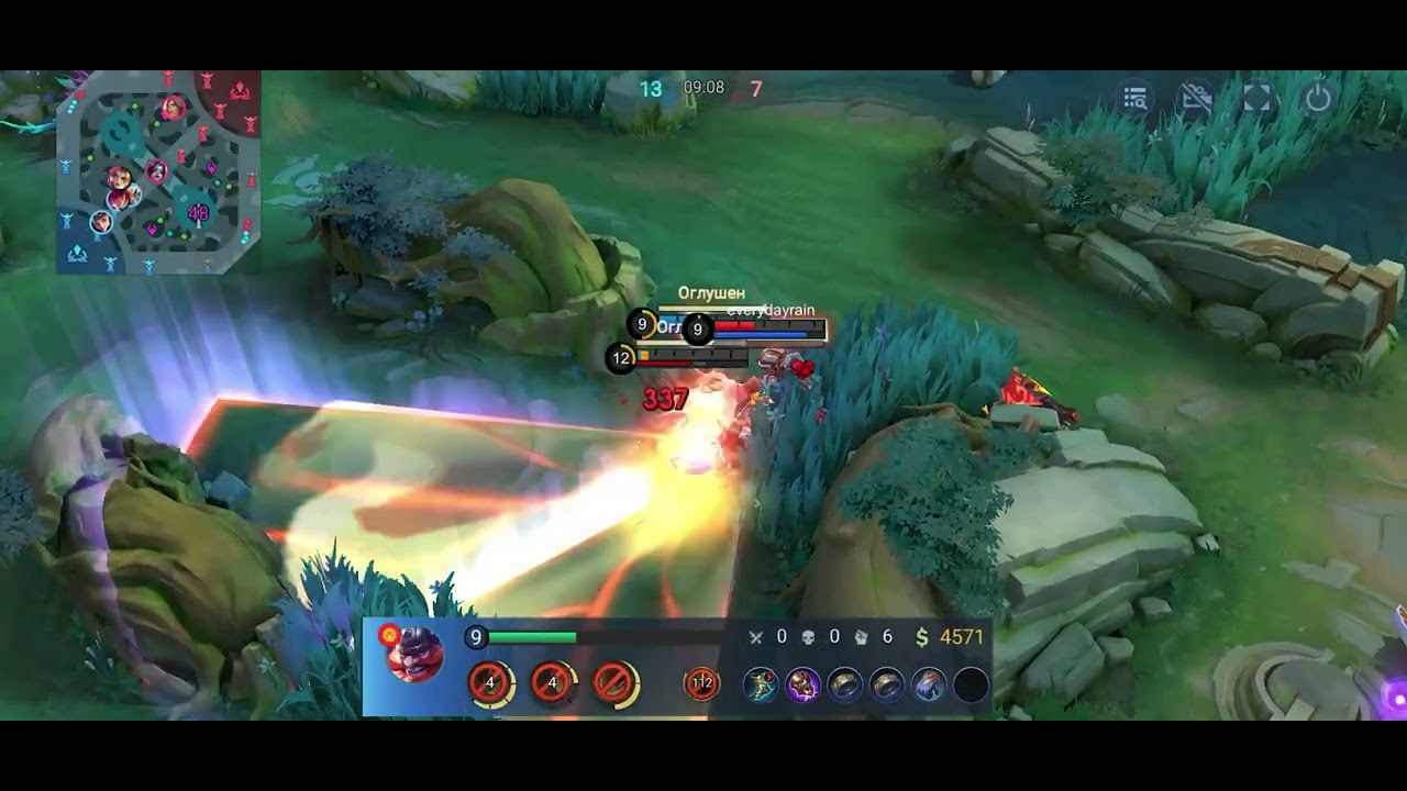 One minute, one KILL    #francoteam #leagueoflegends #franco