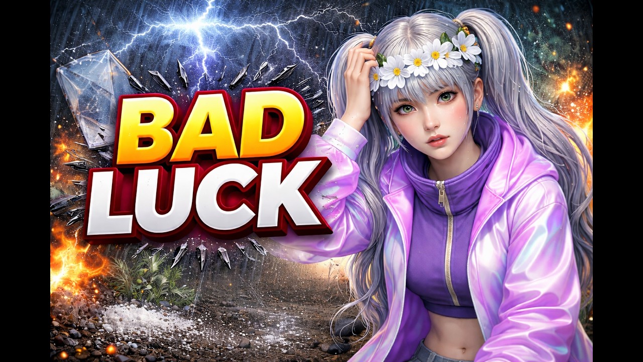 Only bad luck #support #likeandsubscribe #pubgmobile #gaming 