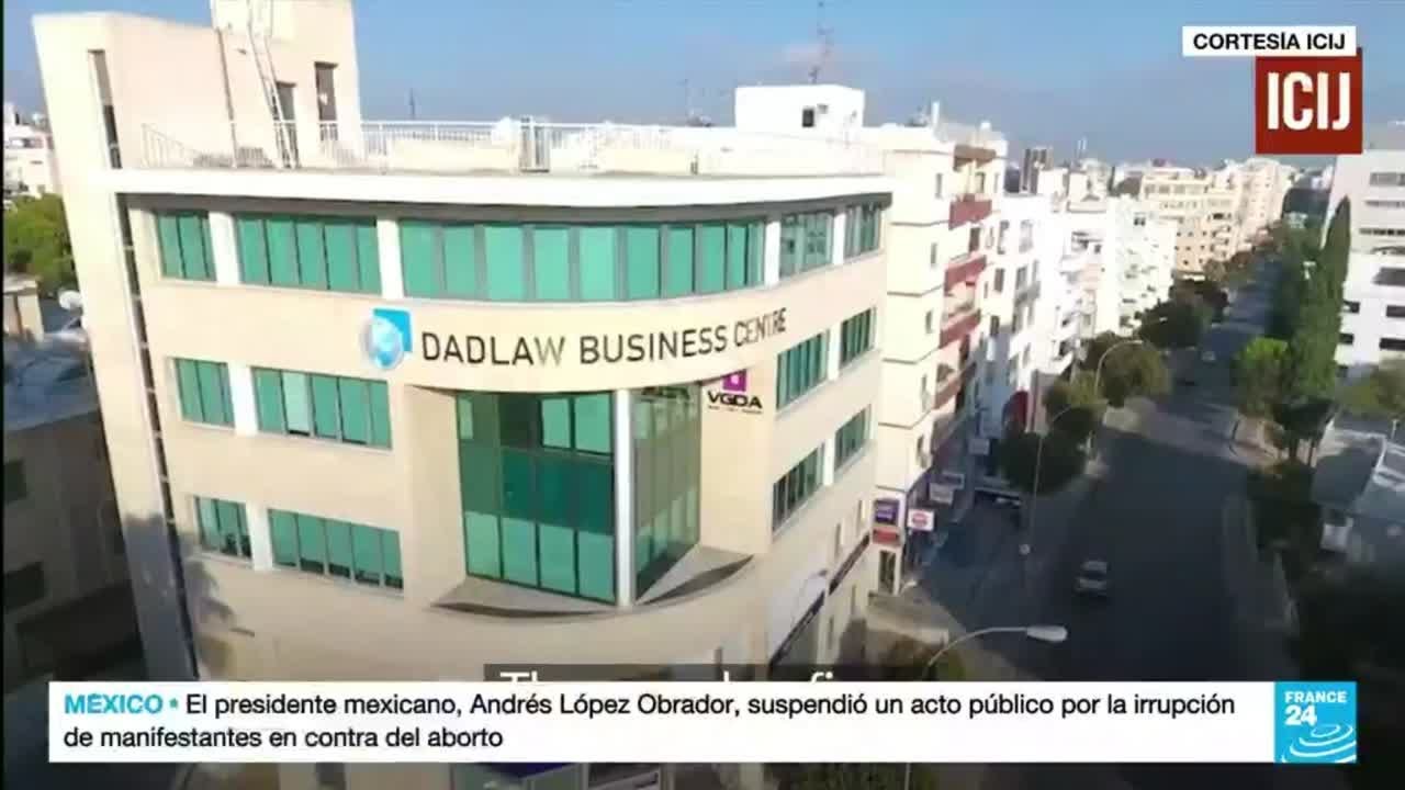'Pandora Papers': ¿En qué consisten los paraísos fiscales y las sociedades 'offshore'?