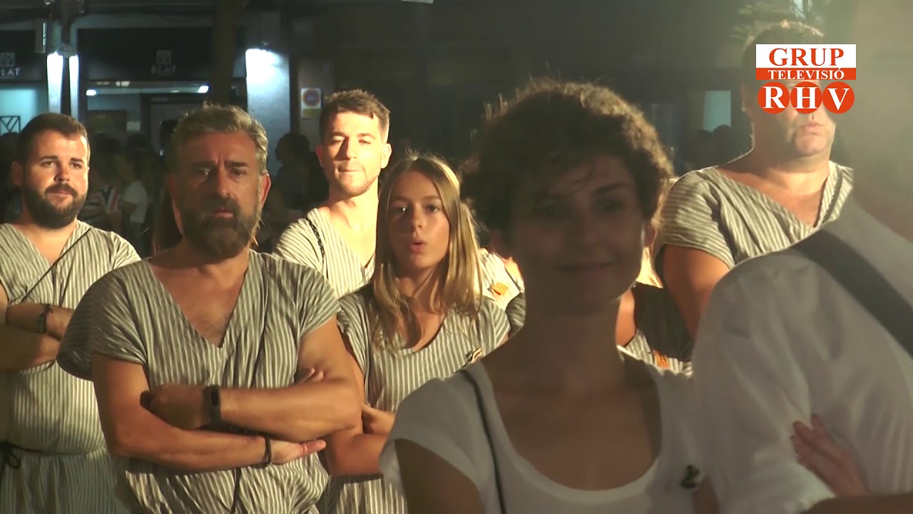 Ambaixada Mora i Cristiana, Castelló
