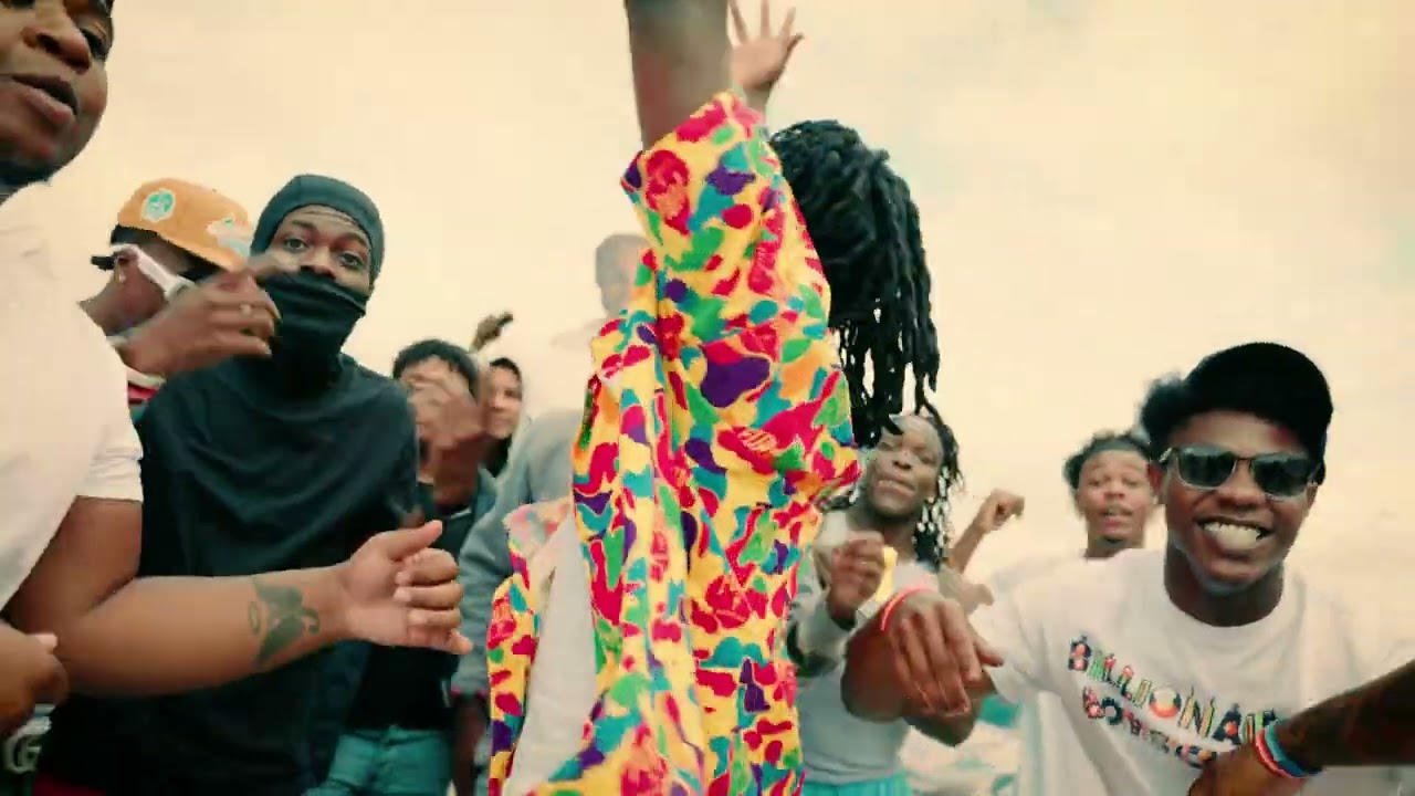 YB DaDon - 2012 (Official Music Video) @YB_DaDon
