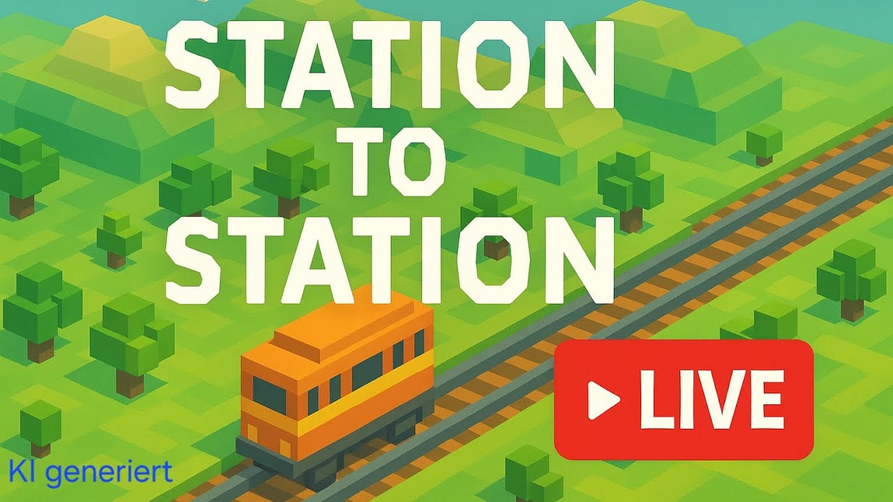 Station to Station | 29.11.2025 | DE